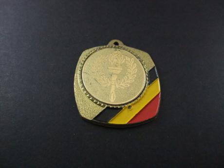 Jeugdolympiade Belgie 1988